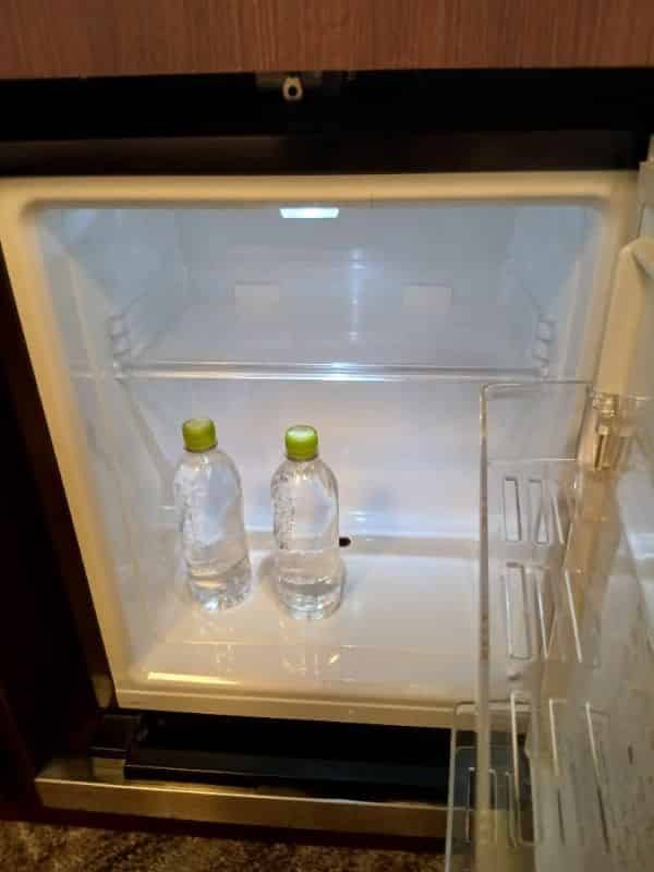 ユーザーの投稿したホテル画像
