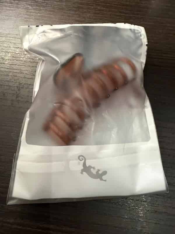 ユーザーの投稿したホテル画像