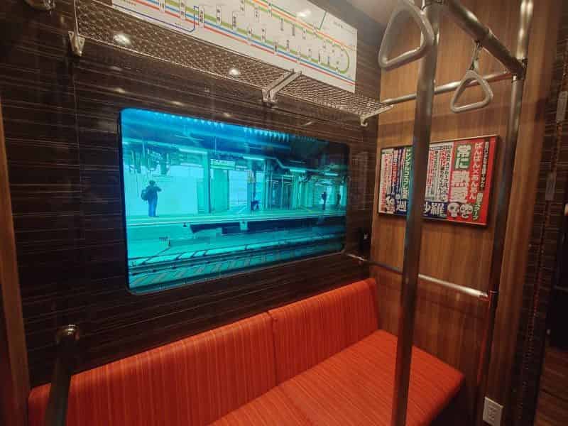 ユーザーの投稿したホテル画像