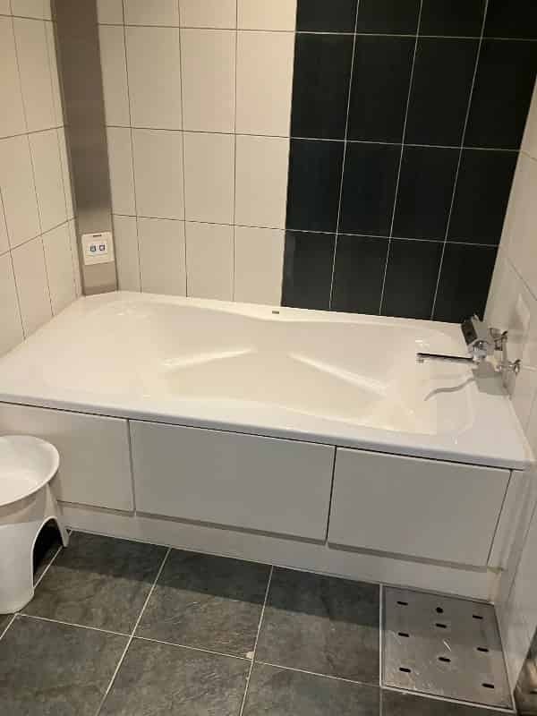 ユーザーの投稿したホテル画像