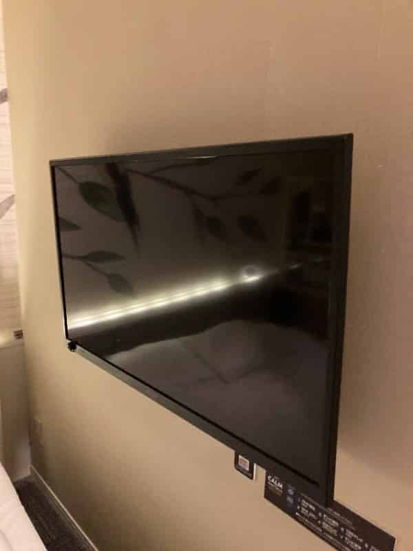 ユーザーの投稿したホテル画像
