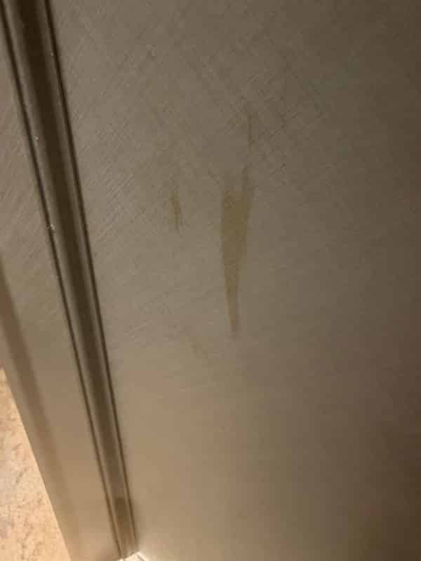 ユーザーの投稿したホテル画像