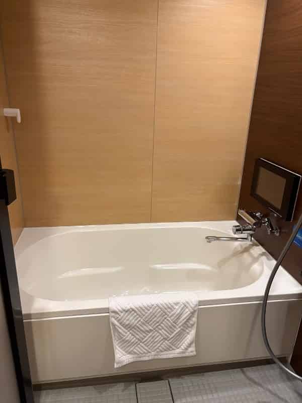 ユーザーの投稿したホテル画像