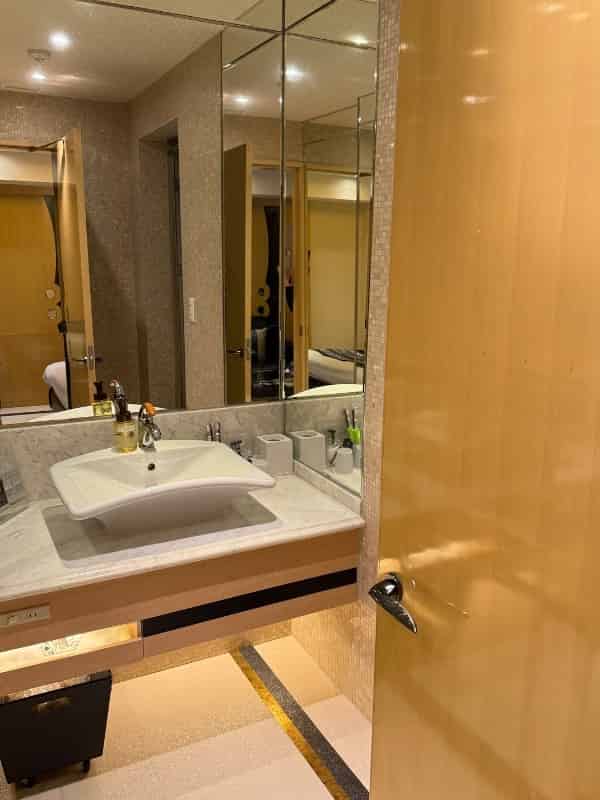 ユーザーの投稿したホテル画像