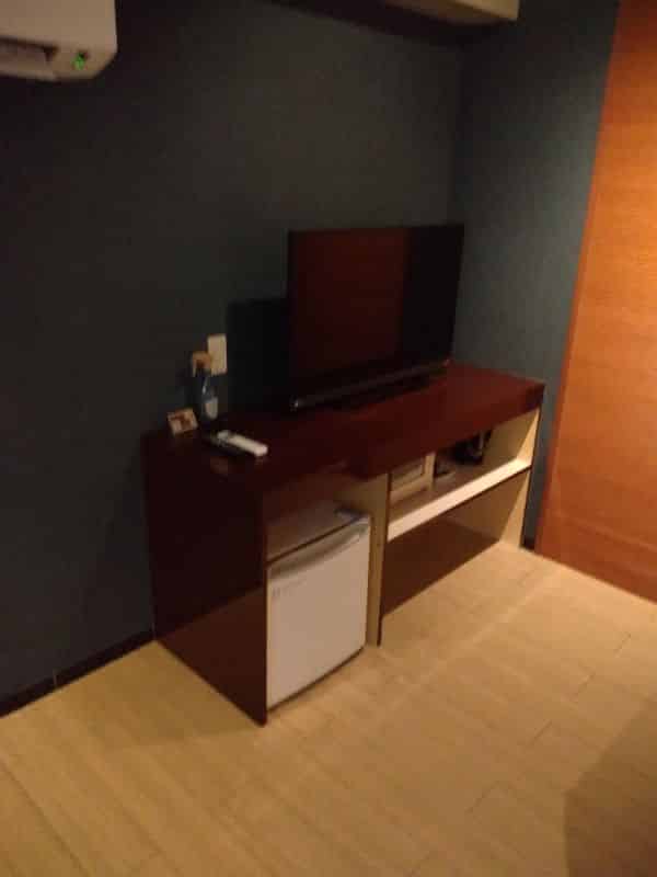 ユーザーの投稿したホテル画像