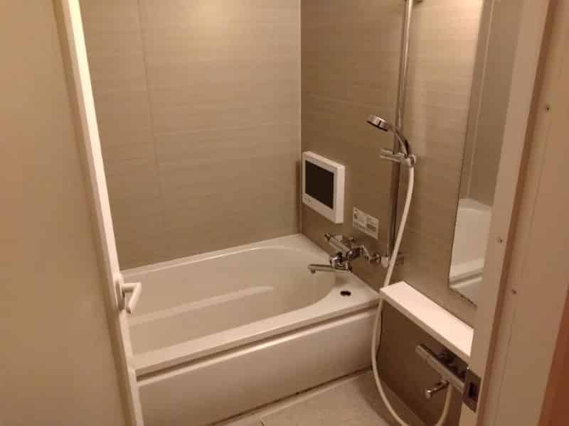 ユーザーの投稿したホテル画像