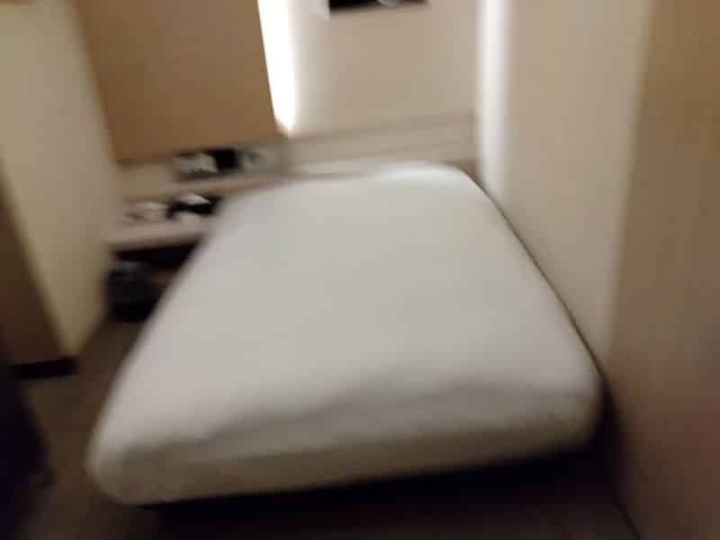ユーザーの投稿したホテル画像