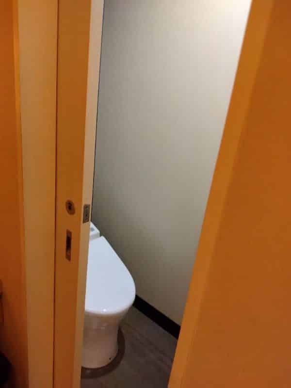ユーザーの投稿したホテル画像
