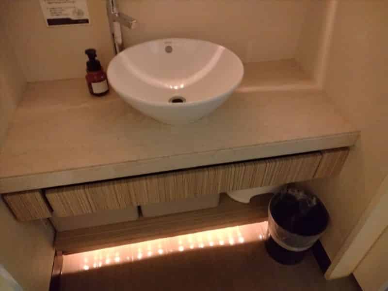 ユーザーの投稿したホテル画像