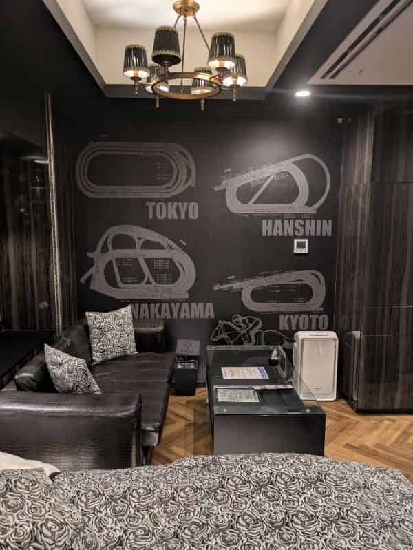 ユーザーの投稿したホテル画像