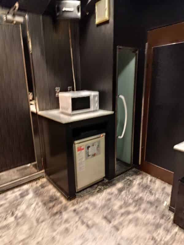ユーザーの投稿したホテル画像