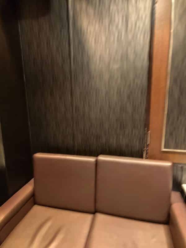 ユーザーの投稿したホテル画像