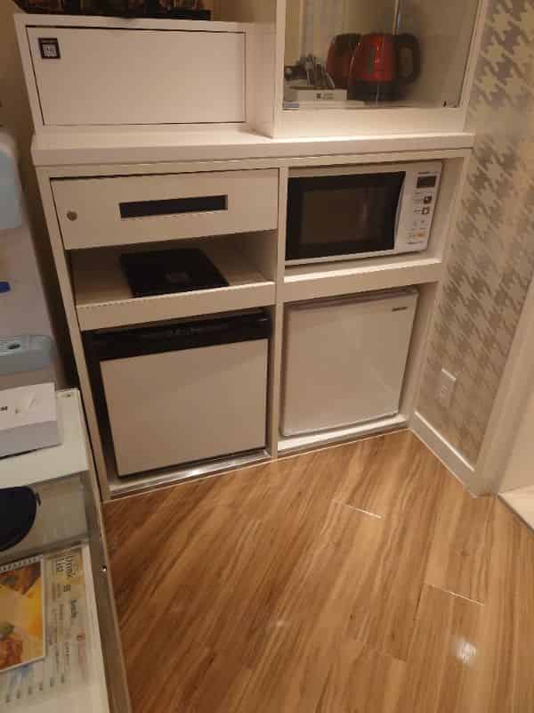 ユーザーの投稿したホテル画像