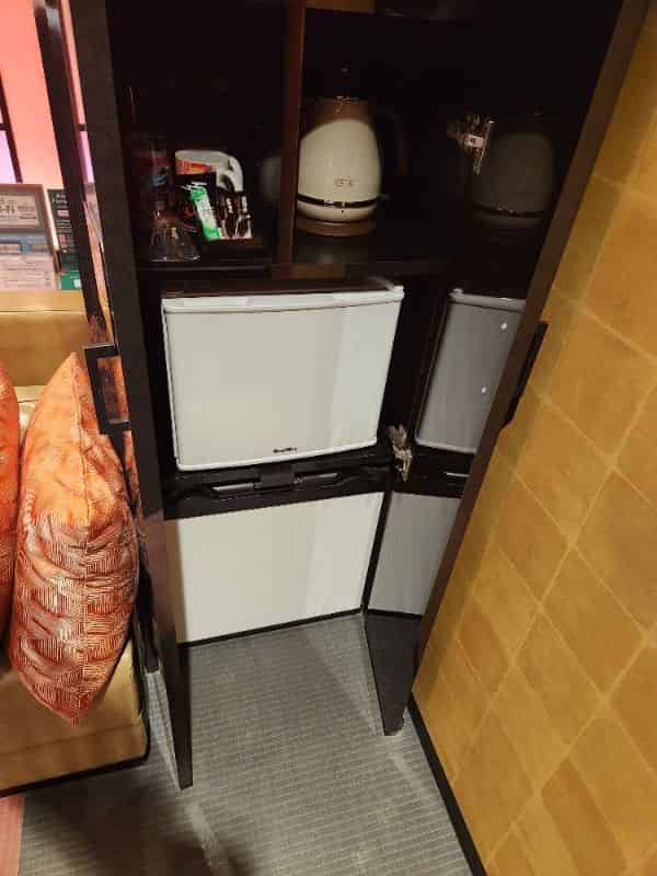ユーザーの投稿したホテル画像