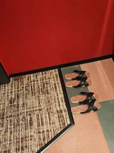 ユーザーの投稿したホテル画像
