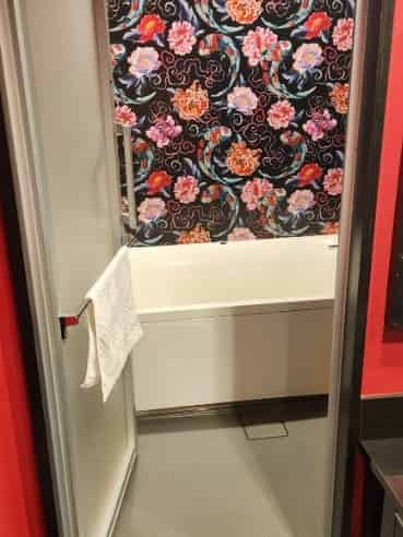 ユーザーの投稿したホテル画像