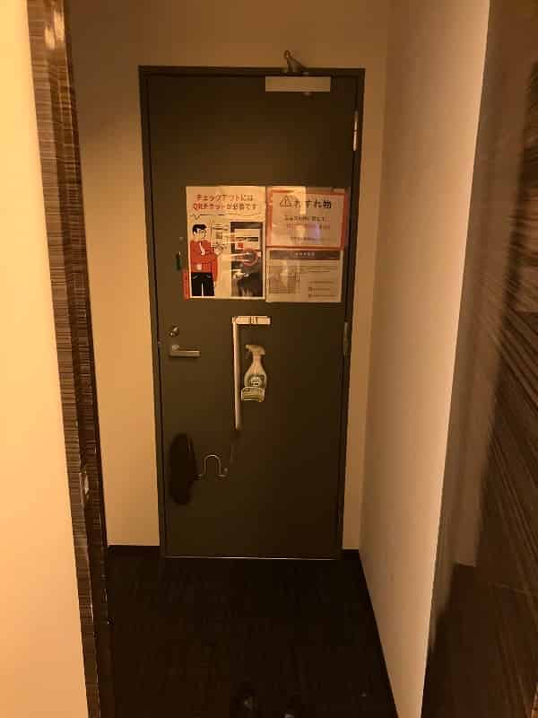 ユーザーの投稿したホテル画像