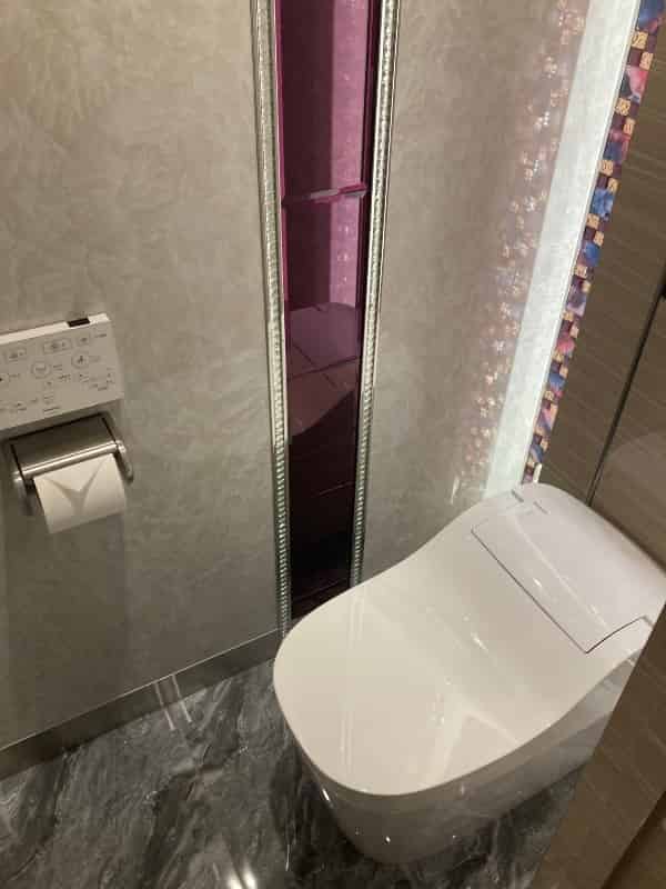 ユーザーの投稿したホテル画像