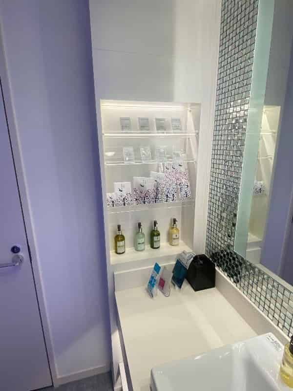 ユーザーの投稿したホテル画像