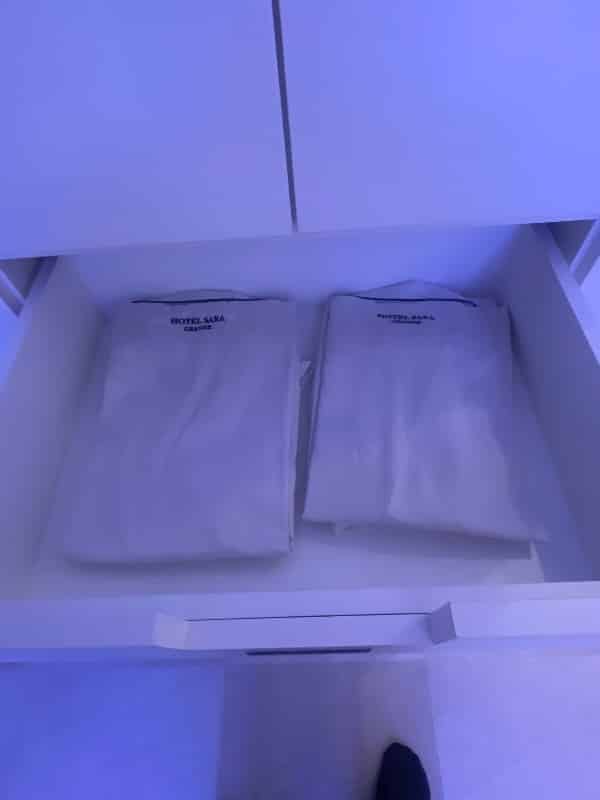 ユーザーの投稿したホテル画像
