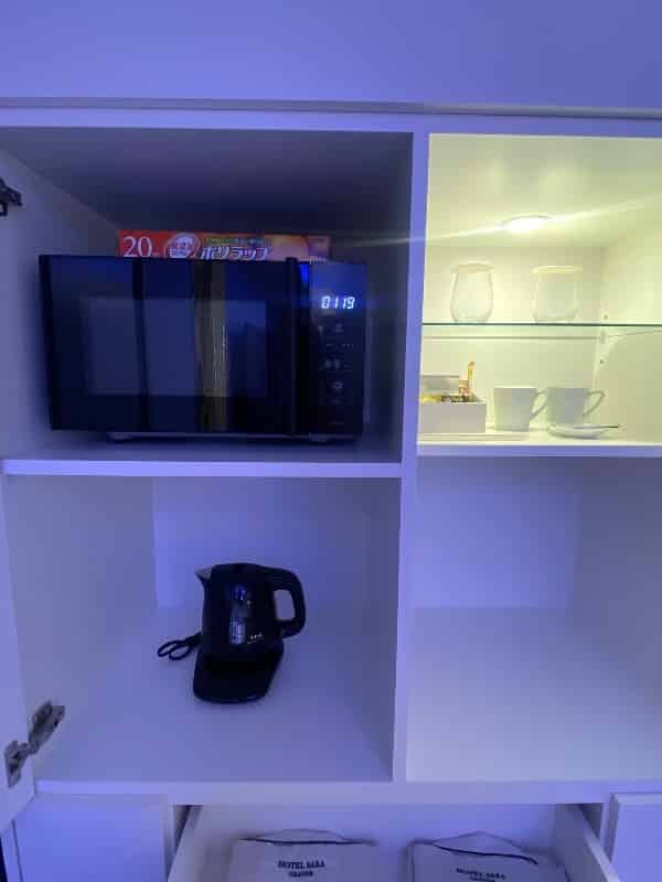 ユーザーの投稿したホテル画像