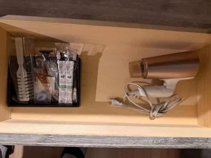 ユーザーの投稿したホテル画像