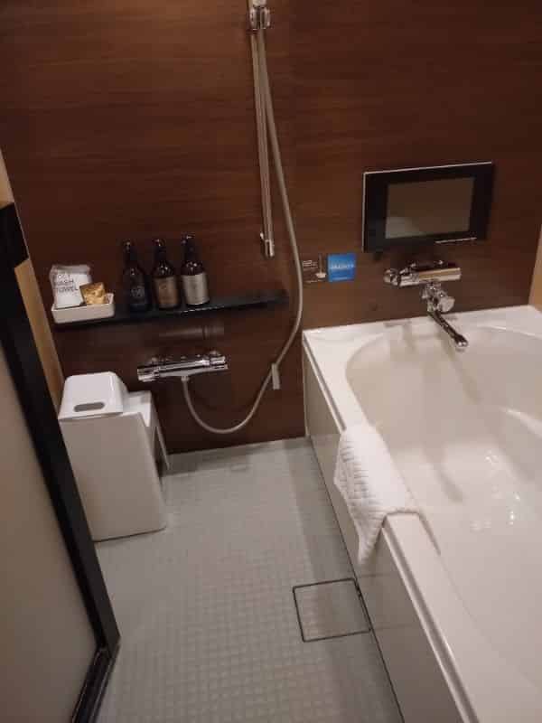 ユーザーの投稿したホテル画像