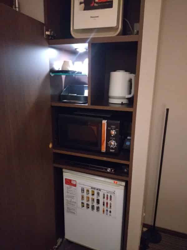 ユーザーの投稿したホテル画像