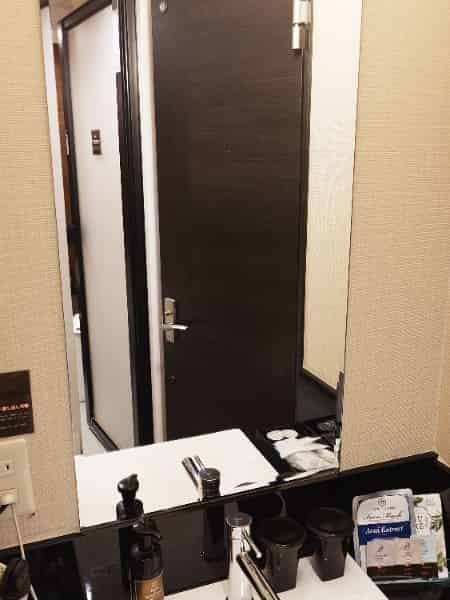ユーザーの投稿したホテル画像
