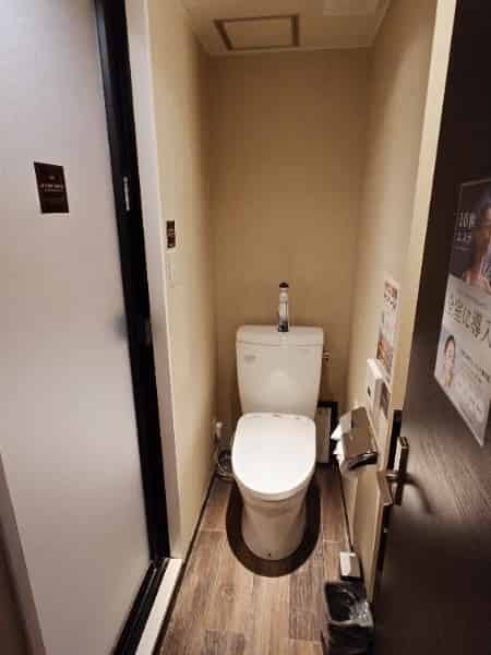 ユーザーの投稿したホテル画像