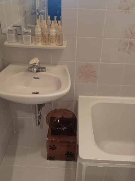 ユーザーの投稿したホテル画像