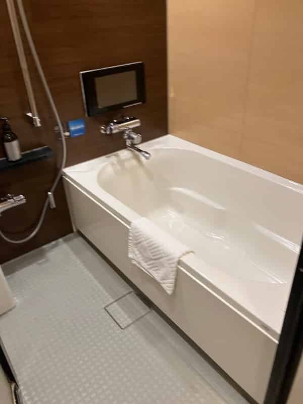 ユーザーの投稿したホテル画像