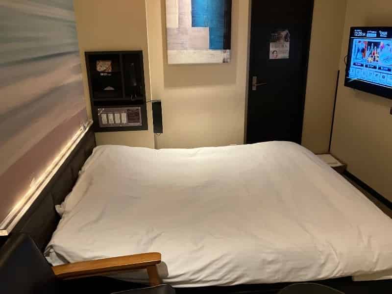 ユーザーの投稿したホテル画像