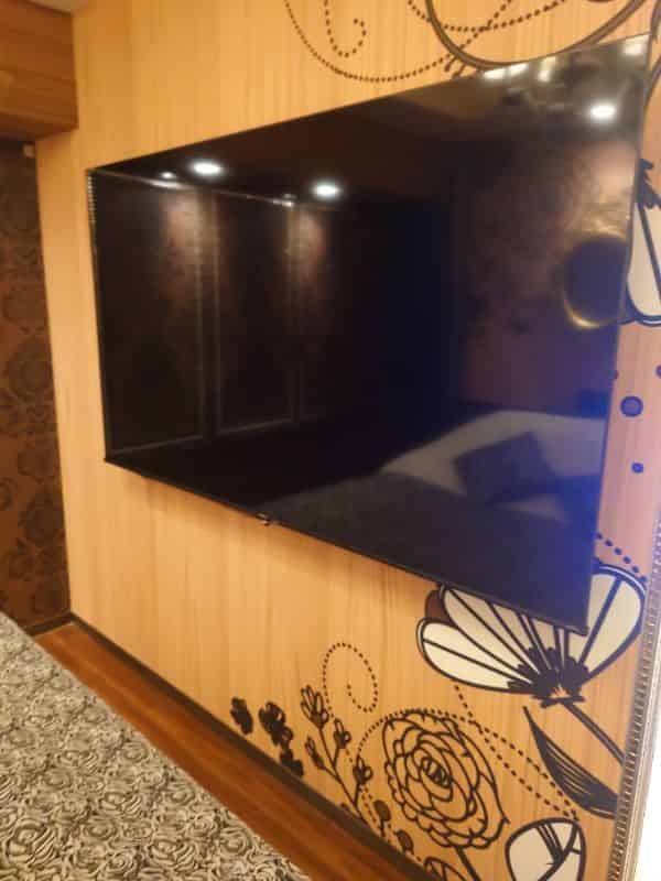 ユーザーの投稿したホテル画像