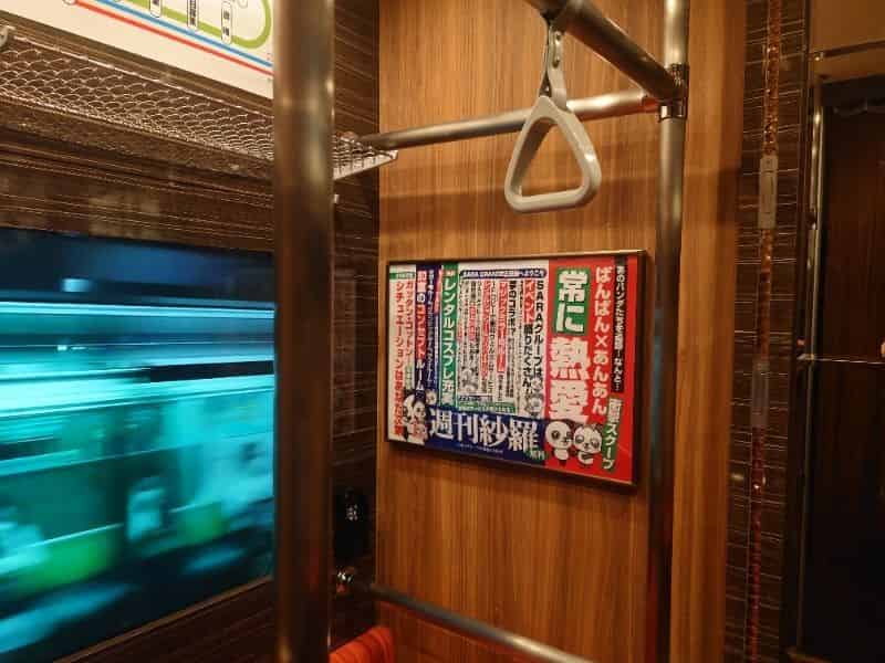 ユーザーの投稿したホテル画像
