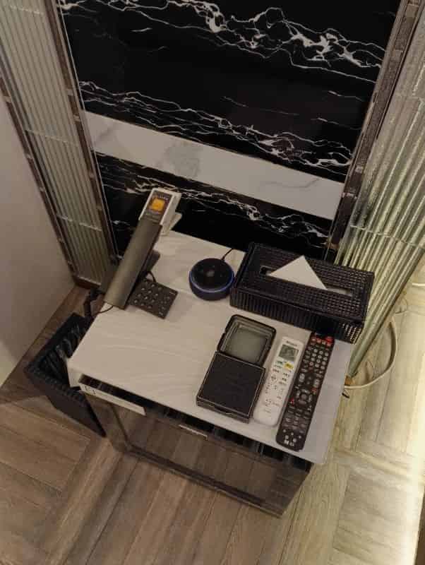 ユーザーの投稿したホテル画像