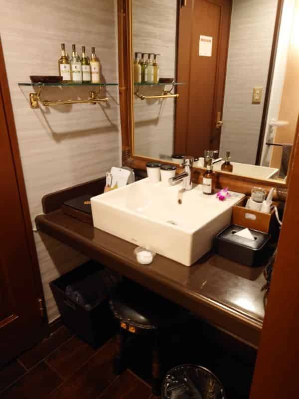 ユーザーの投稿したホテル画像