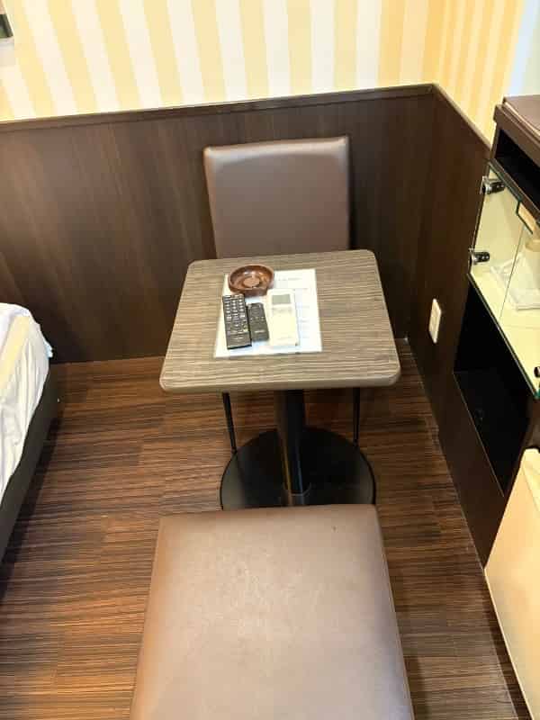 ユーザーの投稿したホテル画像