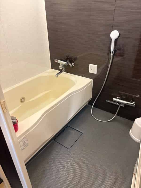 ユーザーの投稿したホテル画像