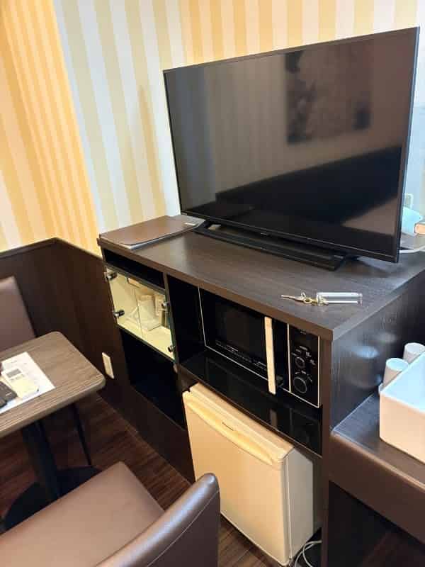 ユーザーの投稿したホテル画像