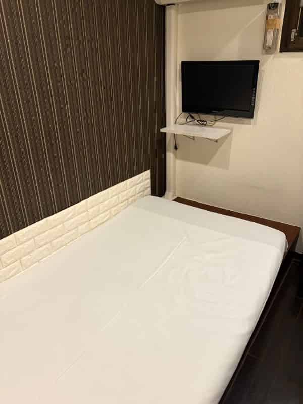 ユーザーの投稿したホテル画像