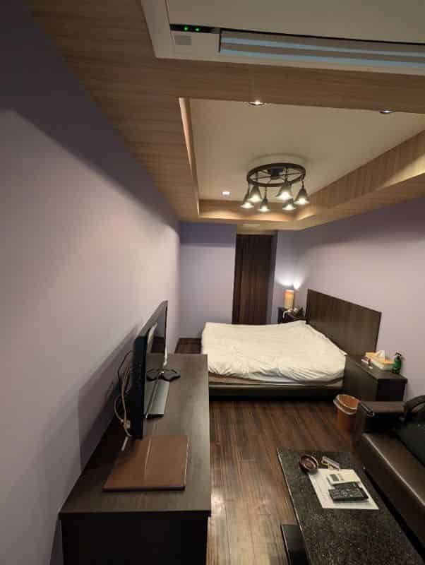 ユーザーの投稿したホテル画像