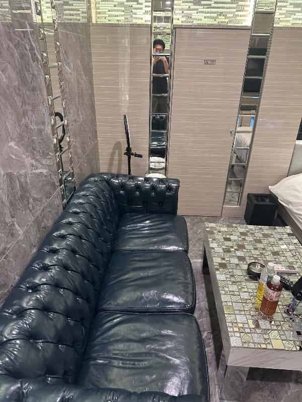 ユーザーの投稿したホテル画像