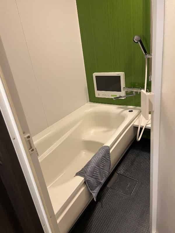 ユーザーの投稿したホテル画像