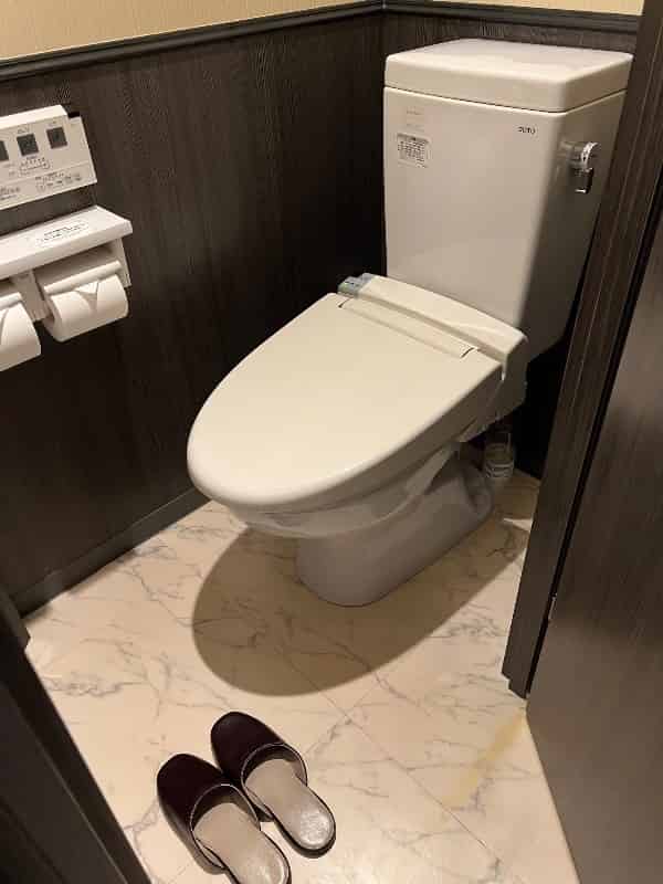 ユーザーの投稿したホテル画像