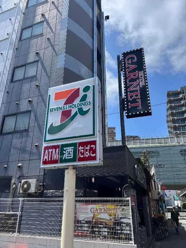 ユーザーの投稿したホテル画像
