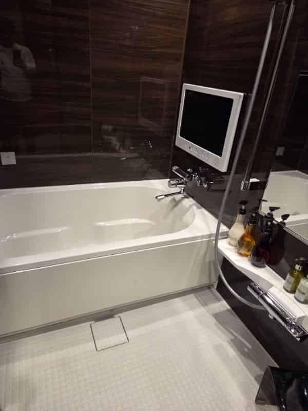 ユーザーの投稿したホテル画像