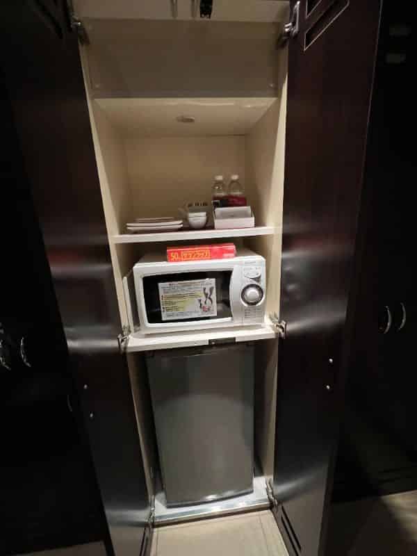 ユーザーの投稿したホテル画像