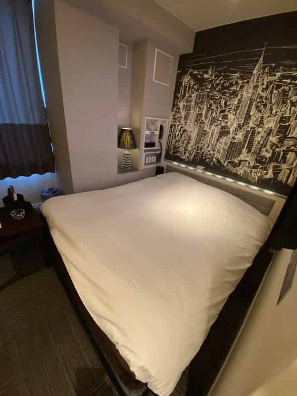 ユーザーの投稿したホテル画像