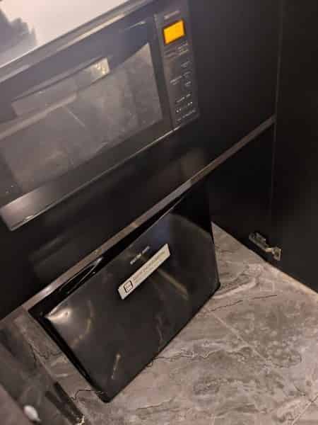 ユーザーの投稿したホテル画像